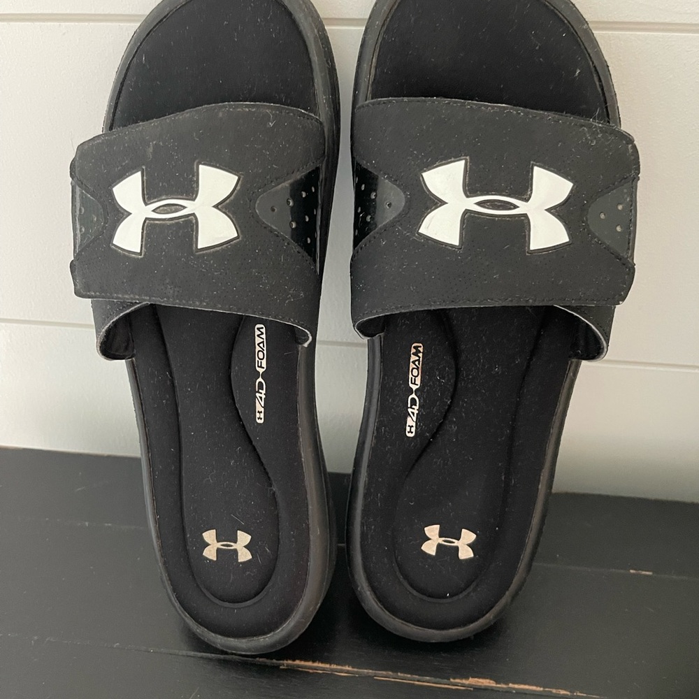 Men’s Under Armour Slide Sandals